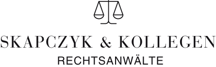 Rechtsanwaltskanzlei Skapczyk & Kollegen
